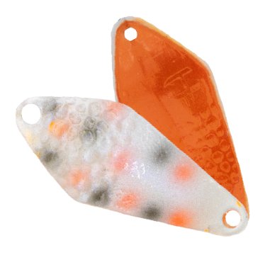 5998 Herakles Spoon Ammer 3.5gr