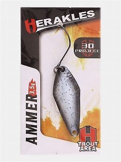6008 Herakles Spoon Ammer 3.5gr