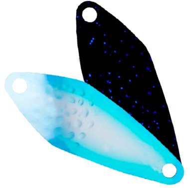 6009 Herakles Spoon Ammer 3.5gr