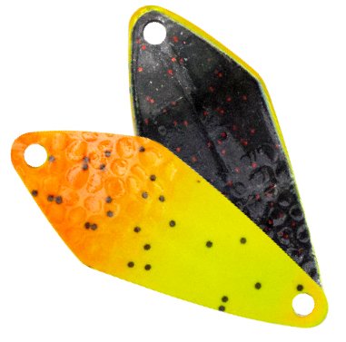 6011 Herakles Spoon Ammer 3.5gr