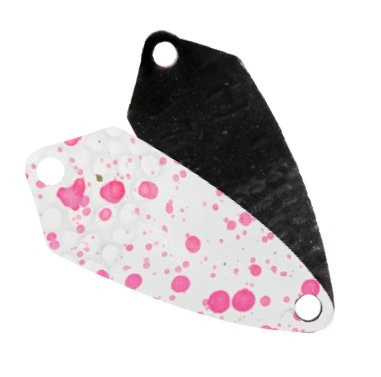 6013 Herakles Spoon Ammer 3.5gr