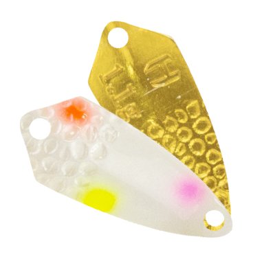 6018 Herakles Spoon Ammer 3.5gr