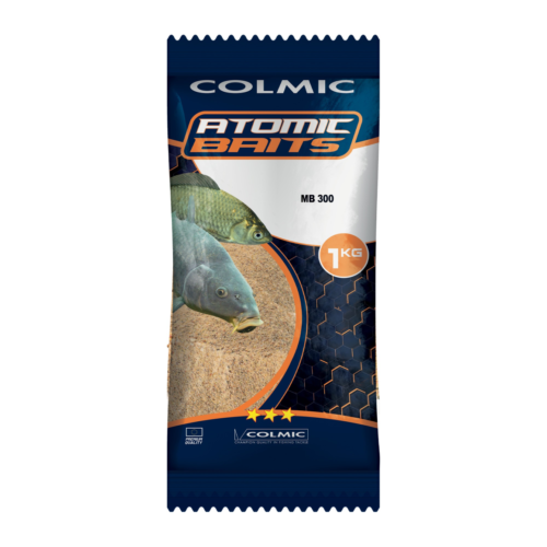 Colmic Pastura MB 300 Carpa Carassio Bream
