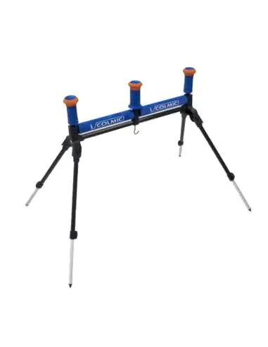 Colmic Avatar Bar Roller