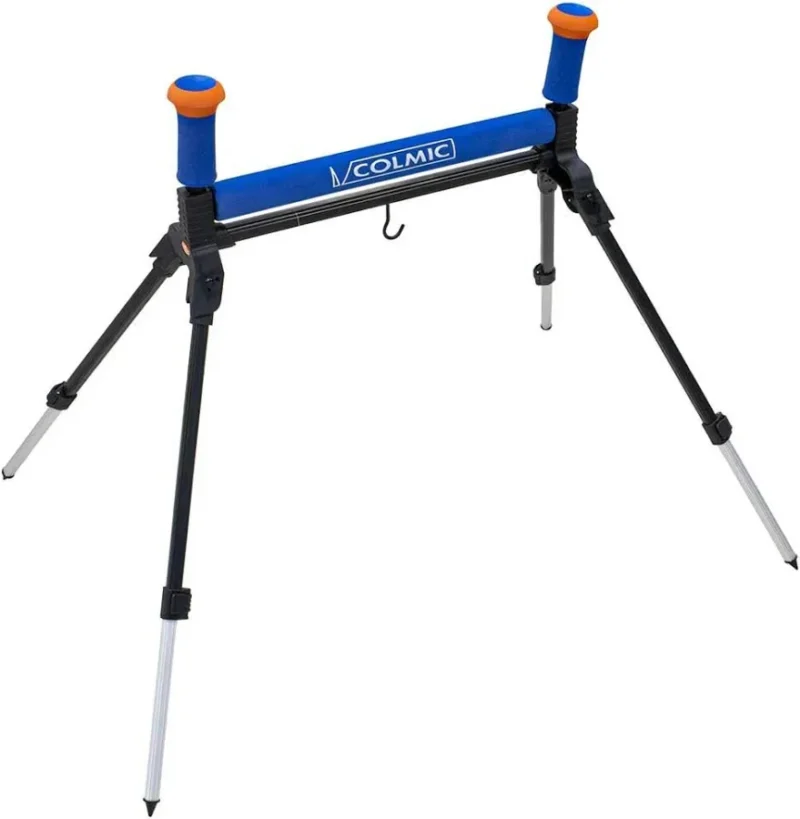 Colmic Avatar Bar Roller