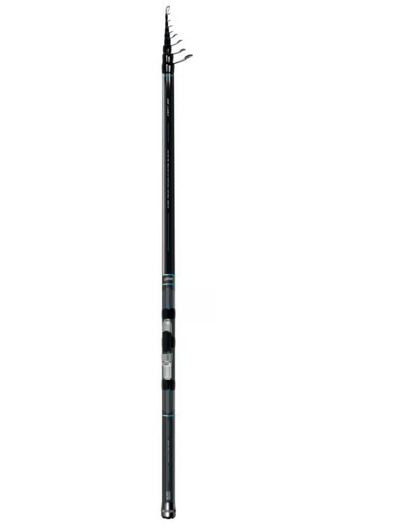 Colmic Combo Canna Craft 200 + Mulinello Booster 2000 + Filo Project + Fodero Giglio
