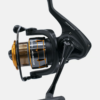 Colmic Combo Canna Craft 200 + Mulinello Booster 2000 + Filo Project + Fodero Giglio
