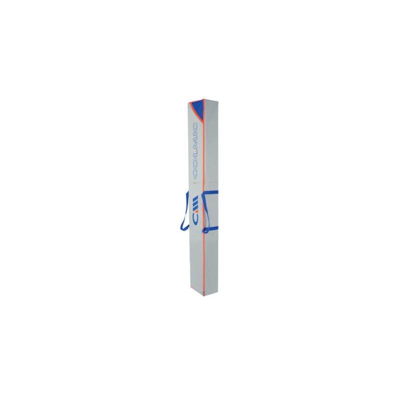 6037 Colmic Portakit Polystirene Case 168