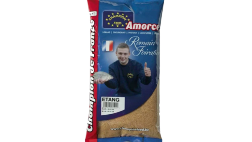 Champion Feed Pastura Etang