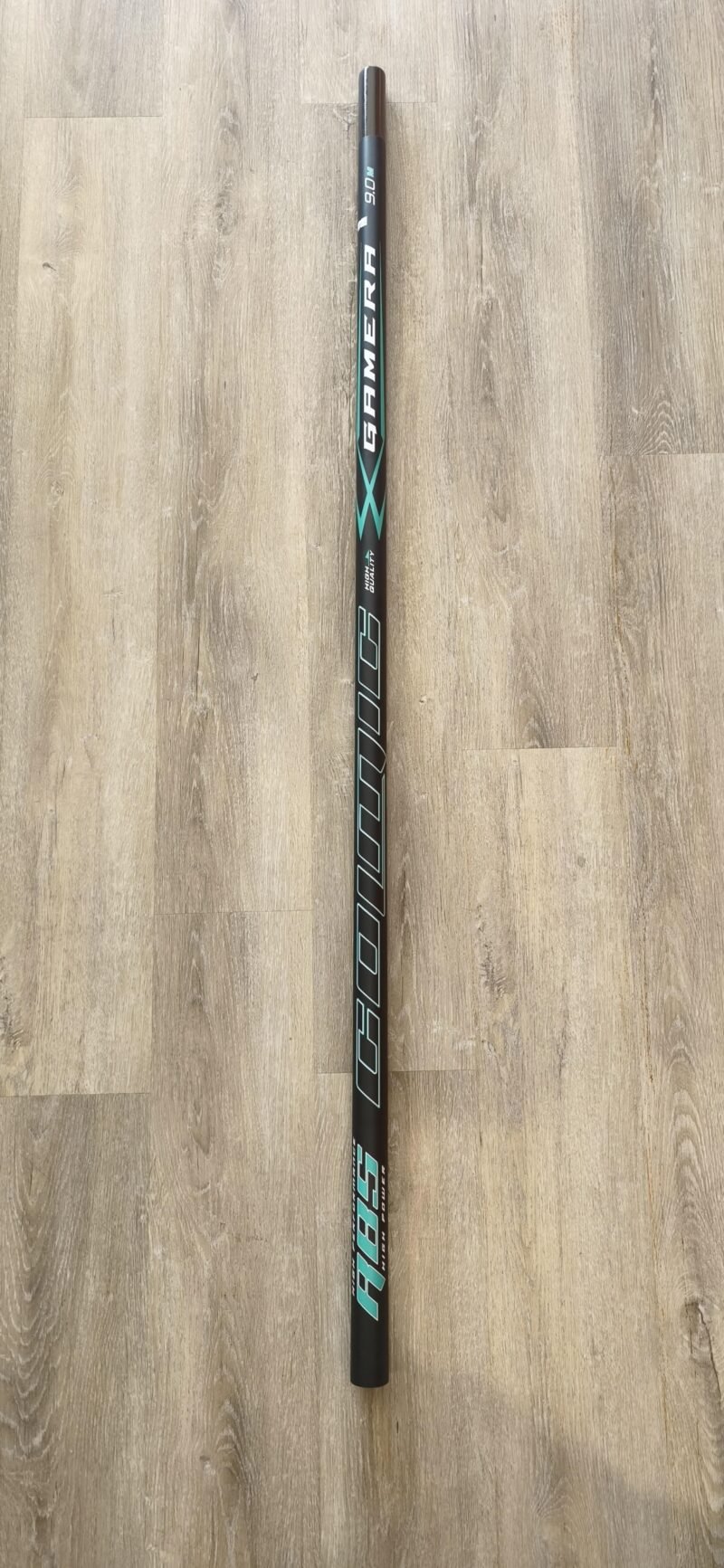 Colmic Roubasienne Gamera 9mt