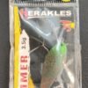 6051 Herakles Spoon Ammer 3.5gr