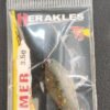6052 Herakles Spoon Ammer 3.5gr