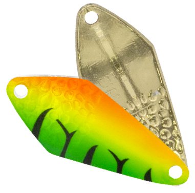 6056 Herakles Spoon Ammer 4.6gr