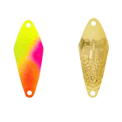 6060 Herakles Spoon Ammer 4.6gr
