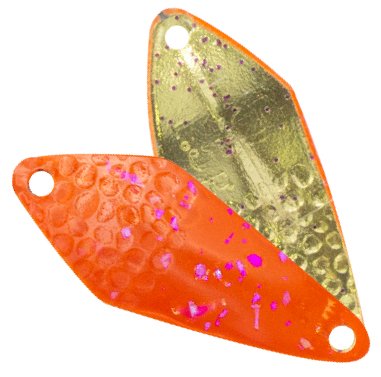 6061 Herakles Spoon Ammer 4.6gr