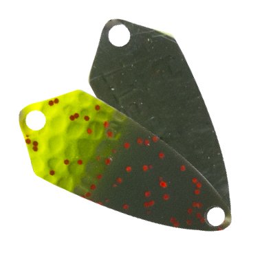 6063 Herakles Spoon Ammer 4.6gr