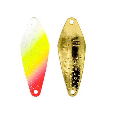 6085 Herakles Spoon Ammer 7.5gr