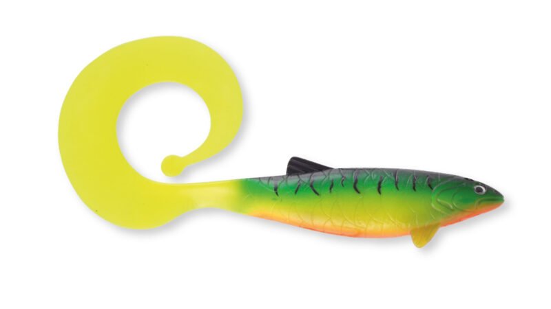 6092 Herakles Garuda Monsterbait