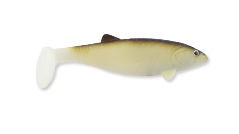 Herakles Huge Shad Monsterbait