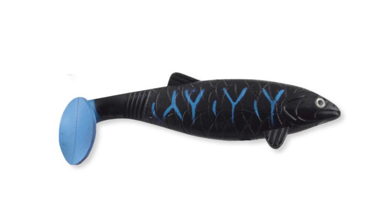 Herakles Huge Shad Monsterbait