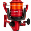 6110 Camor Combo Canna Allround Terribile + Mulinello X Power
