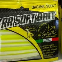 Righetti Bait System STICKWORM 8.5cm