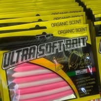 Righetti Bait System STICKWORM 8.5cm