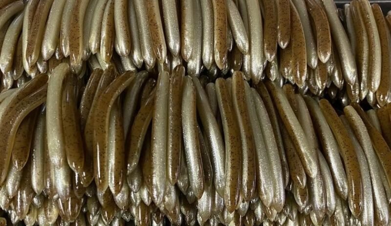 Righetti Bait System STICKWORM 8.5cm