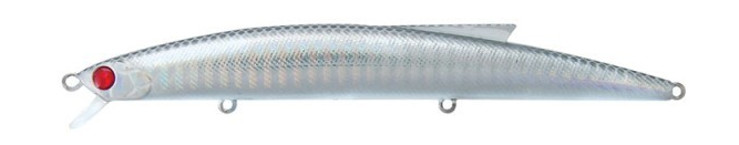 Rapture Artificiale Pro Tide Evo F ACC 125mm 14gr