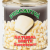 Pescaviva Mais Bianco Naturale