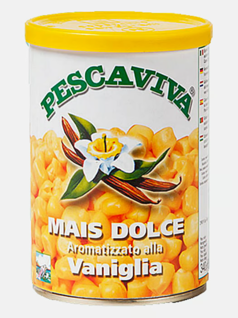 Pescaviva Mais Dolce Aromatizzato
