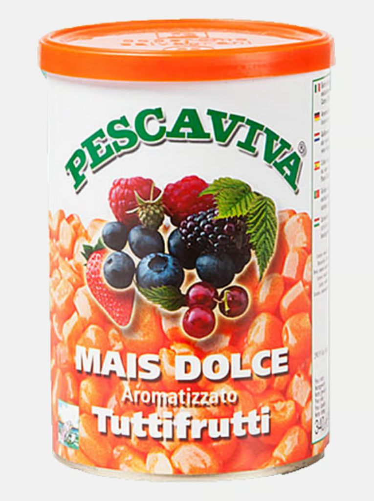 Pescaviva Mais Dolce Aromatizzato