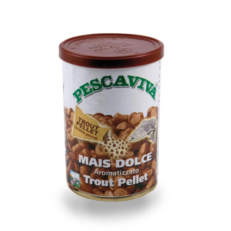 Pescaviva Mais Dolce Aromatizzato