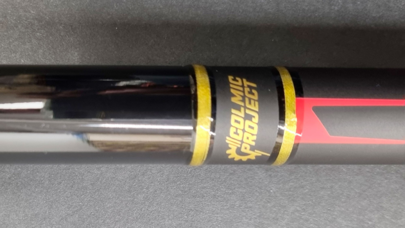 Colmic Canna Bolognese Futura Z-4000