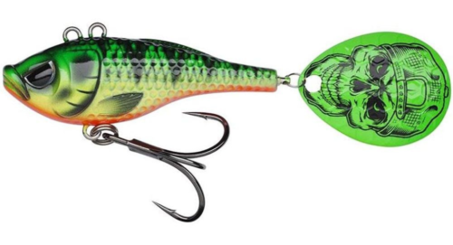 Madcat SPIN TAIL T2 35gr 10cm