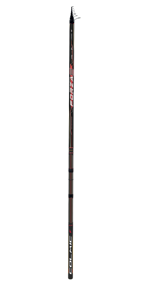 Colmic Canna Forza 6