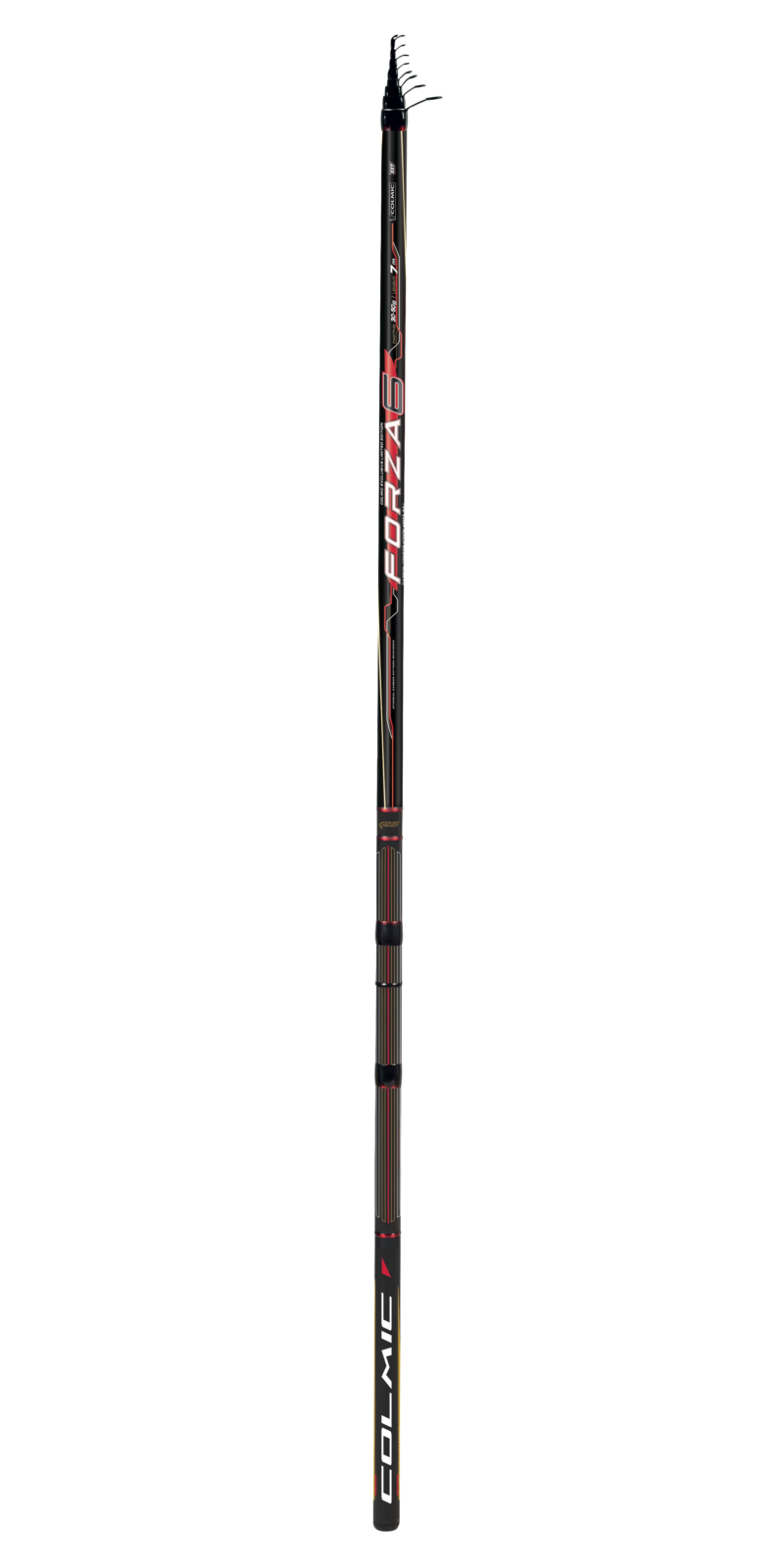 Colmic Canna Forza 6