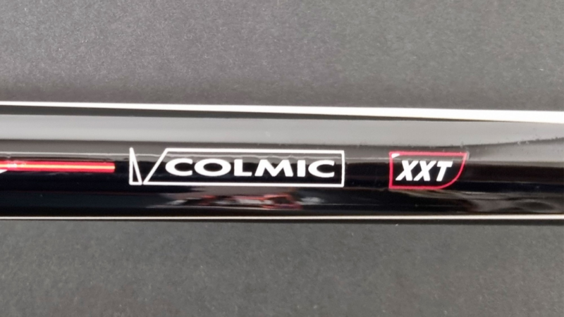 Colmic Canna Forza 6
