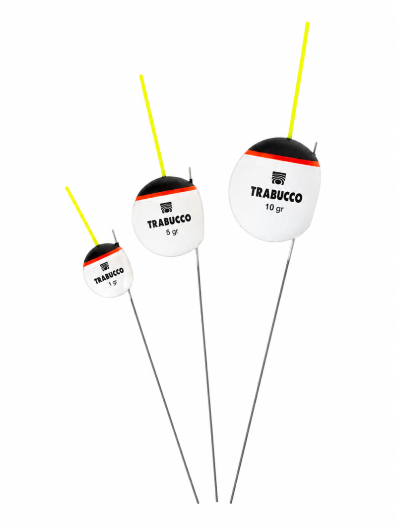 6182 Trabucco Galleggiante Spinnaker PR