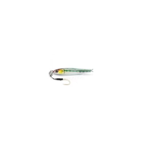 Little Jack Artificiale Micro Adict Asymmetry 5gr