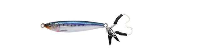 Little Jack Artificiale Metal Adict Zero 7gr