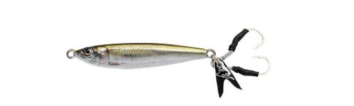 Little Jack Artificiale Metal Adict Zero 7gr