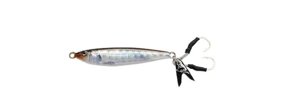 Little Jack Artificiale Metal Adict Zero 7gr