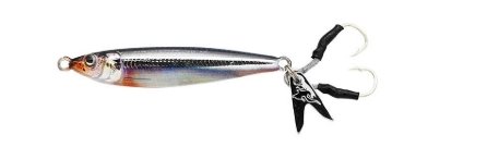 Little Jack Artificiale Metal Adict Zero 7gr