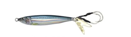 Little Jack Artificiale Metal Adict Zero 30gr
