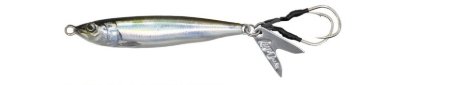 Little Jack Artificiale Metal Adict Zero 40gr
