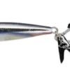 Little Jack Artificiale Metal Adict Zero 40gr