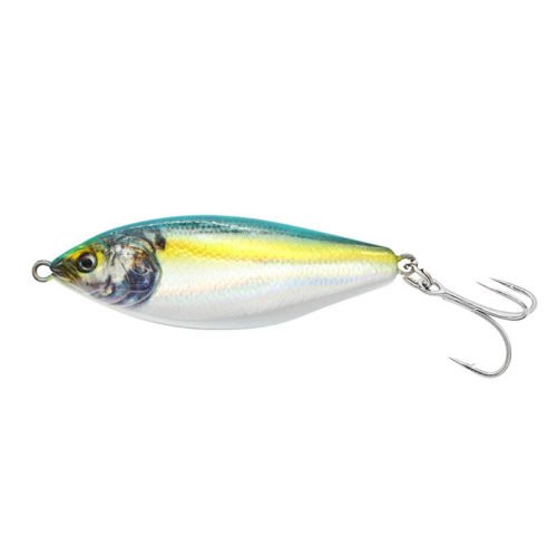 Little Jack Artificiale Forma Spoon 28gr