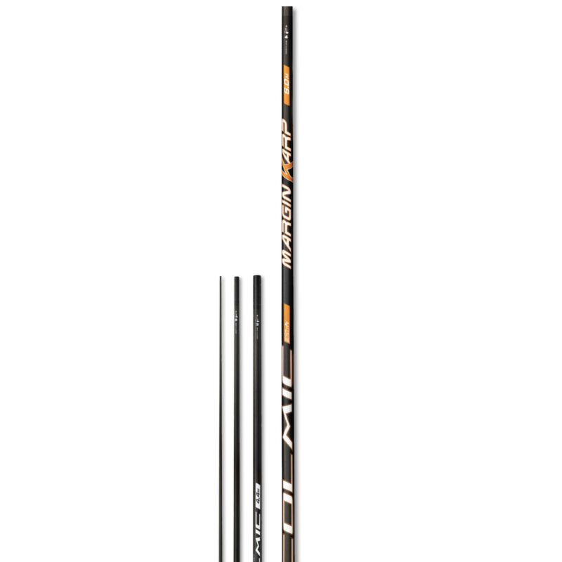 Colmic Roubasienne Margin Karp 6.00mt