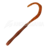 6284 Duo Gomma Realis Wriggle Curly 5.8''